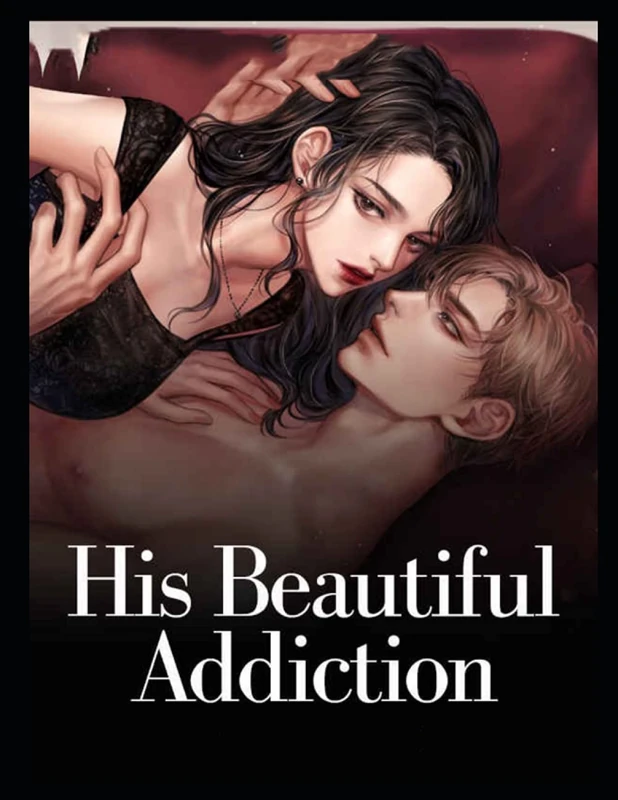 John Webb: His Beautiful Addiction