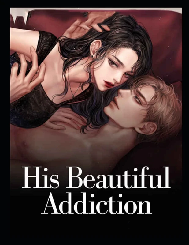 John Webb: His Beautiful Addiction 4 - Image 1
