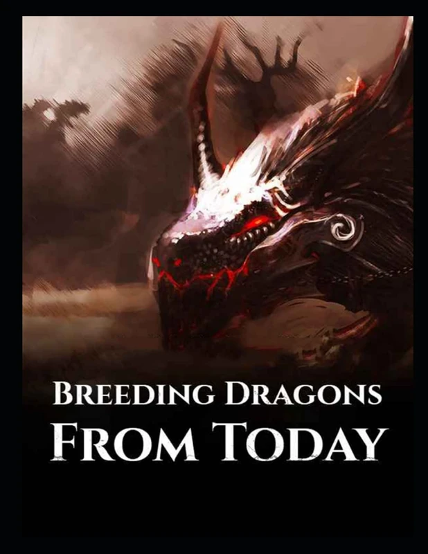 Jarrod Simmons: Breeding Dragons From Today - Image 1