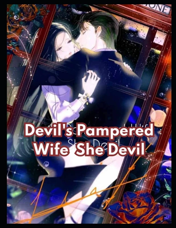 Samuel Griffin: Devil's Pampered Wife - She Devil 3
