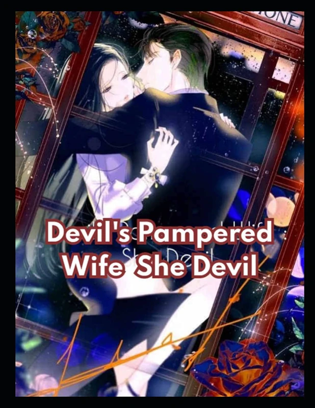 Samuel Griffin: Devil's Pampered Wife - She Devil 2