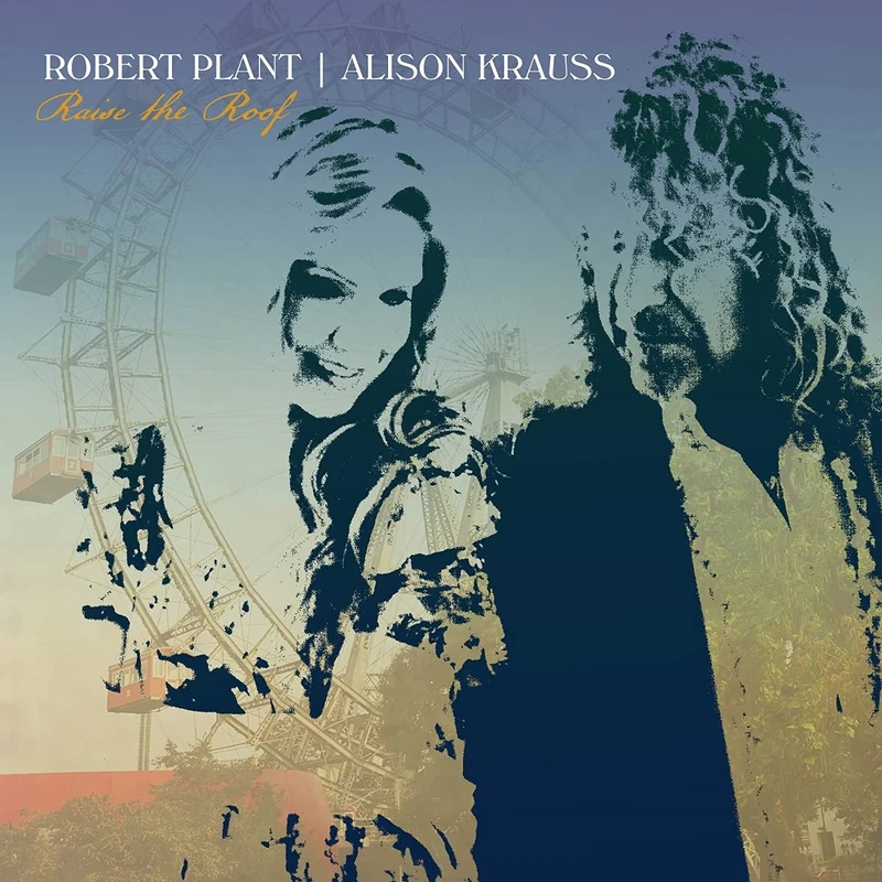 Raise The Roof [VINYL] - Image 1