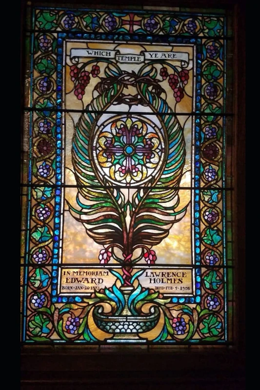 100 Churches: Sacred Spaces