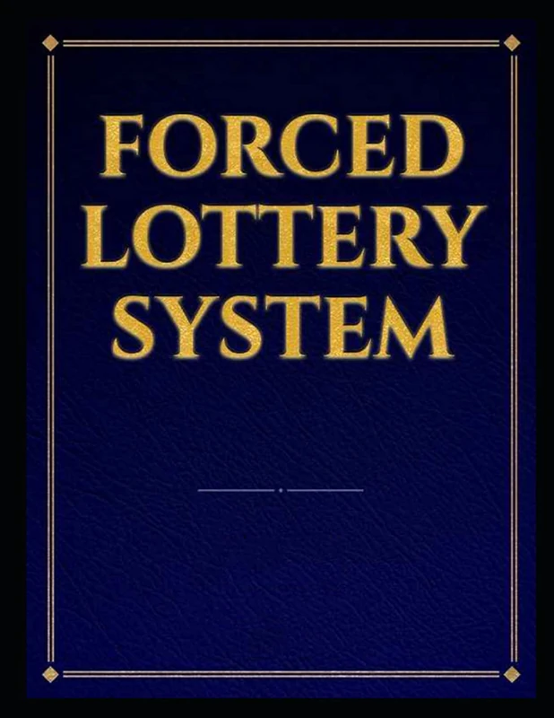 Jarrod Simmons: Forced Lottery System 2 - Image 1