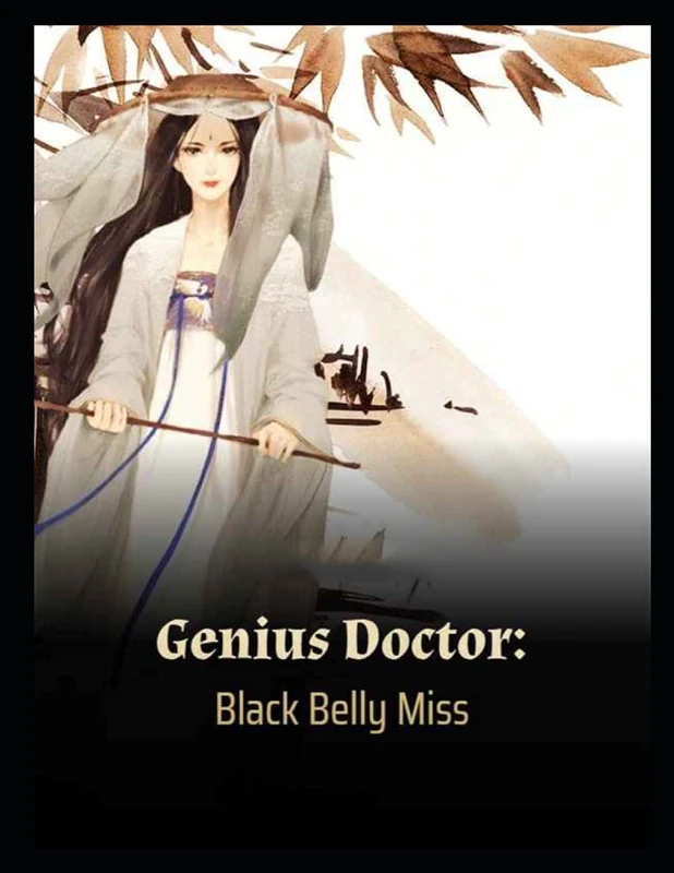 Jarrod Simmons: Genius Doctor Black Belly Miss 3