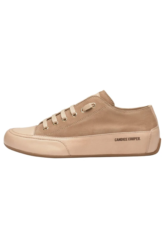 Candice Cooper Rock S, Gymnastics Shoe, Beige,