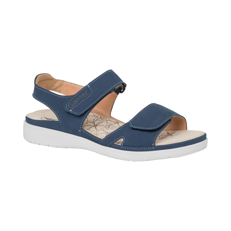 Ganter GINA, Sandal, ink,