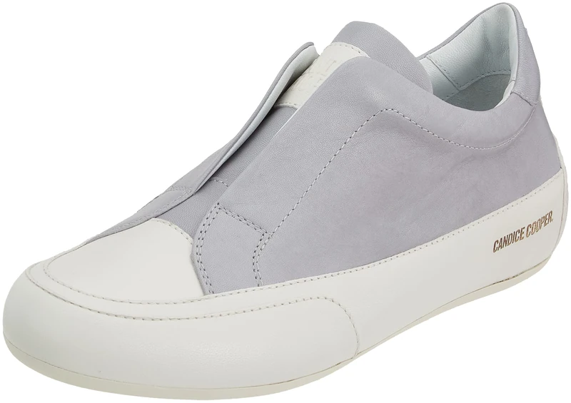 Candice Cooper - Paloma, Women's Gym Shoes, Grey/White, 37 EU, 4.5UK