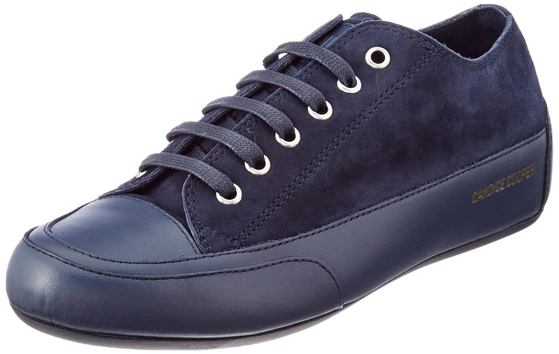 Candice Cooper Rock S, Gymnastics Shoe, Bleu, Navy