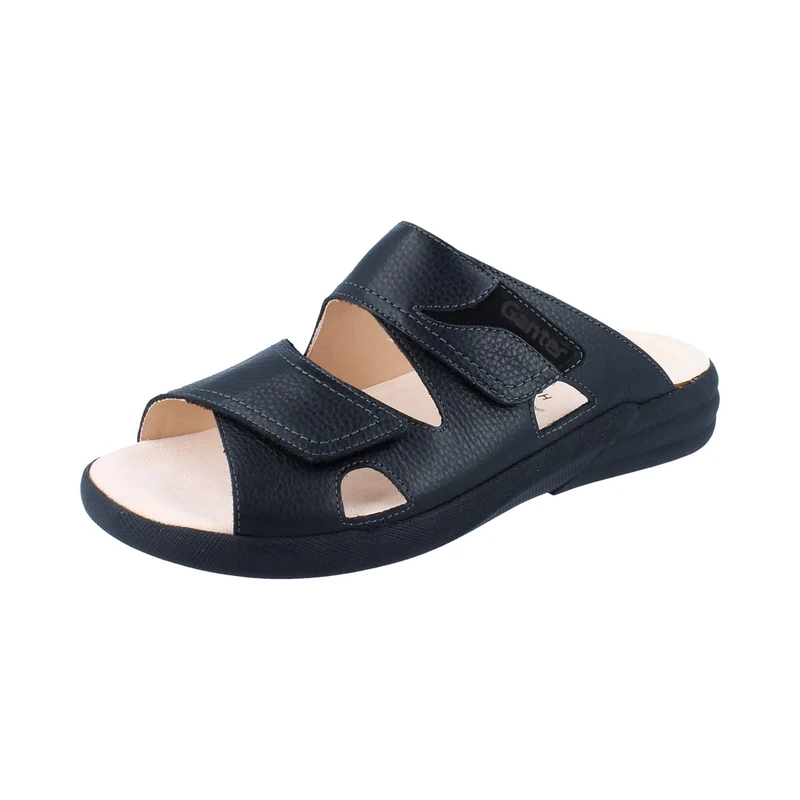 Ganter HARRY, Sandal, schwarz,