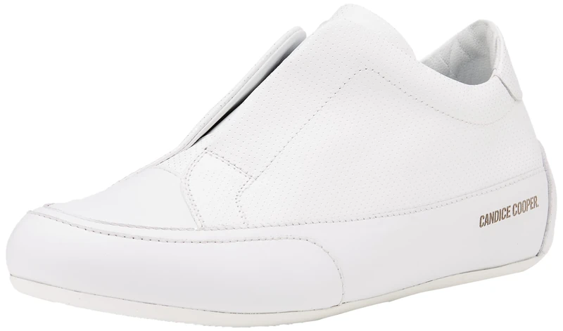 Candice Cooper PALOMA, Gymnastics Shoe, Bianco.,
