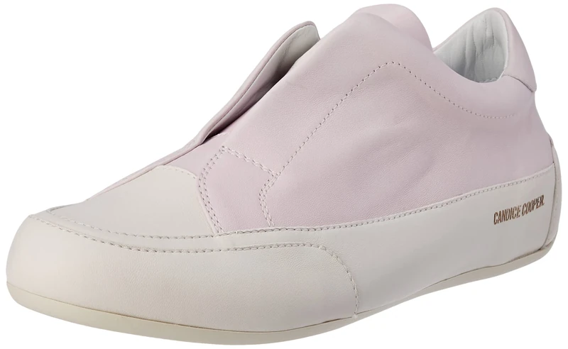 Candice Cooper - Paloma, Women's Gym Shoes, Pink / White, 39 EU, 6.5UK