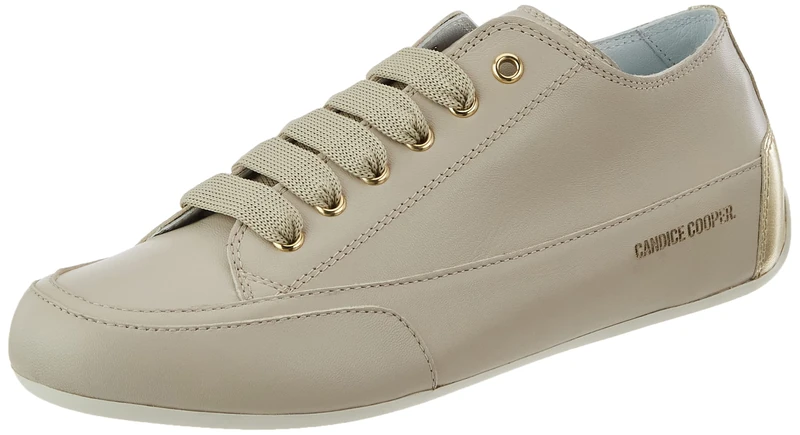 Candice Cooper Women's Rock Chic Gymnastics Shoe, Topo, *4.5 UK - Image 1