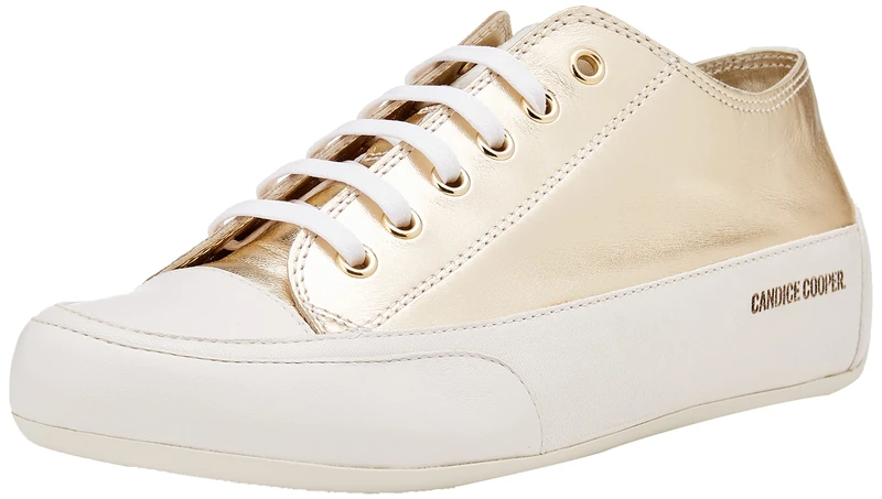 Candice Cooper Rock S, Gymnastics Shoe, Oro, - Image 1