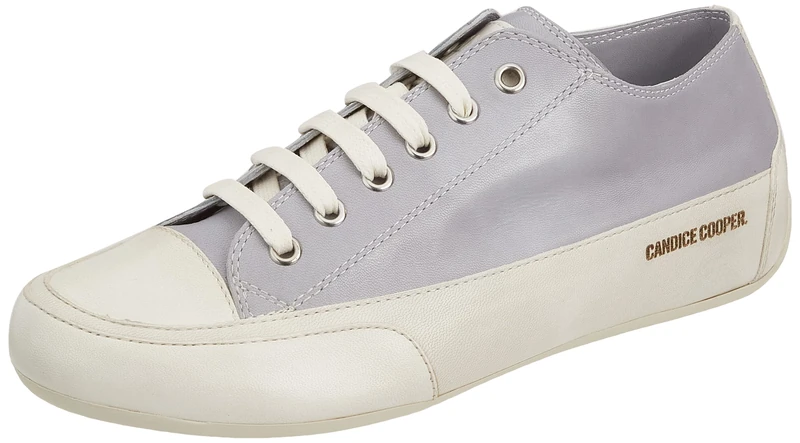 candice cooper Women's Rock S Gymnastics Shoe,Grigio,4.5 UK