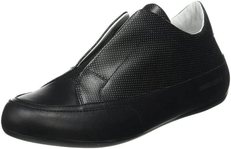 Candice Cooper PALOMA, Gymnastics Shoe, Nero,