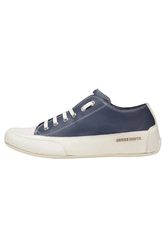 Candice Cooper Rock S, Gymnastics Shoe, Bleu,