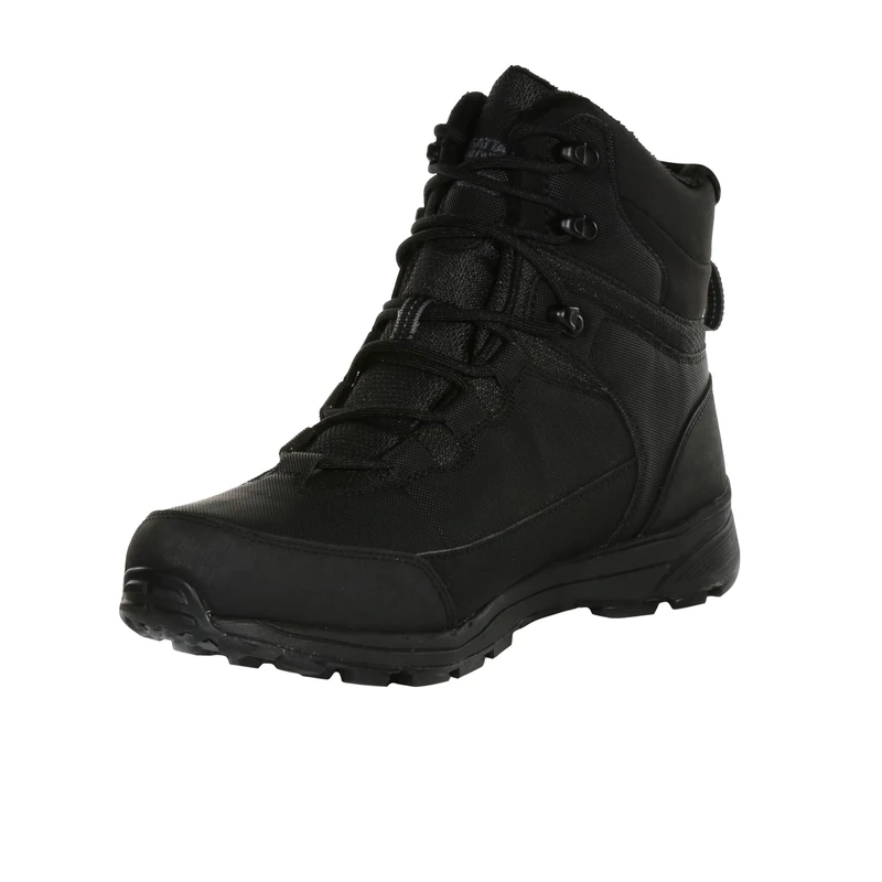 Regatta Mens Isotex Waterproof And Breathable Samaris Thermo Walking Shoe
