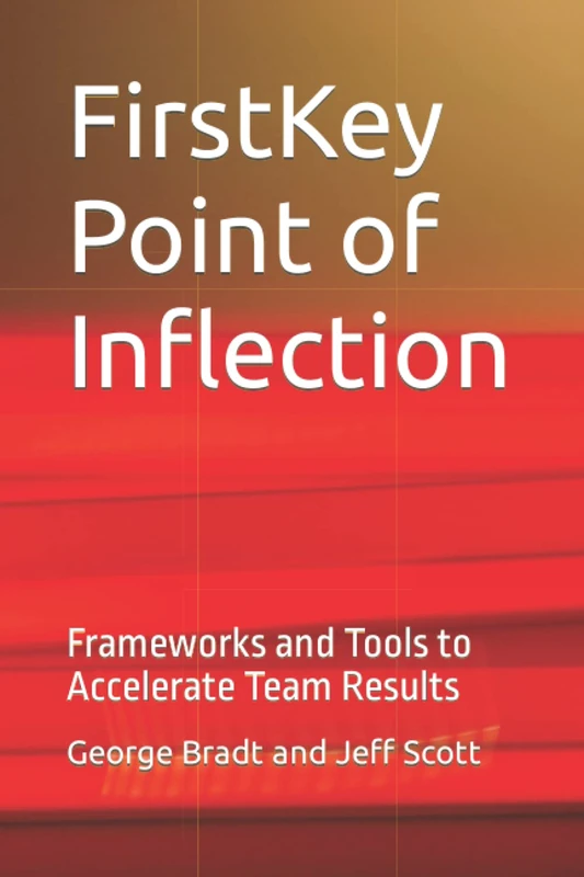 Point of Inflection Pace: Frameworks and Tools to Accelerate Team Results