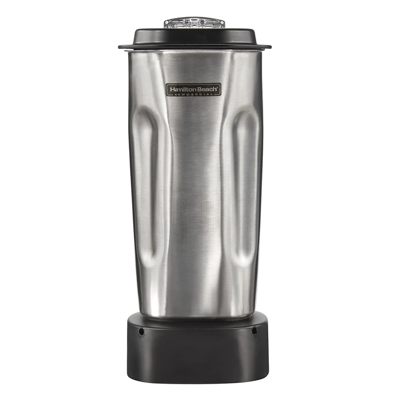Hamilton Beach Commercial 0.95L Stainless Steel Container