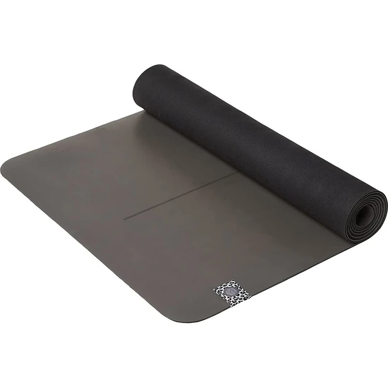 ENERGETICS Mattress-418044 Grey Dark/Black One Size