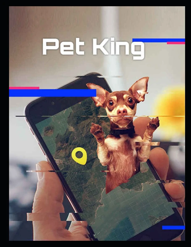 Aaron Oliver: Pet King 2 - Image 1