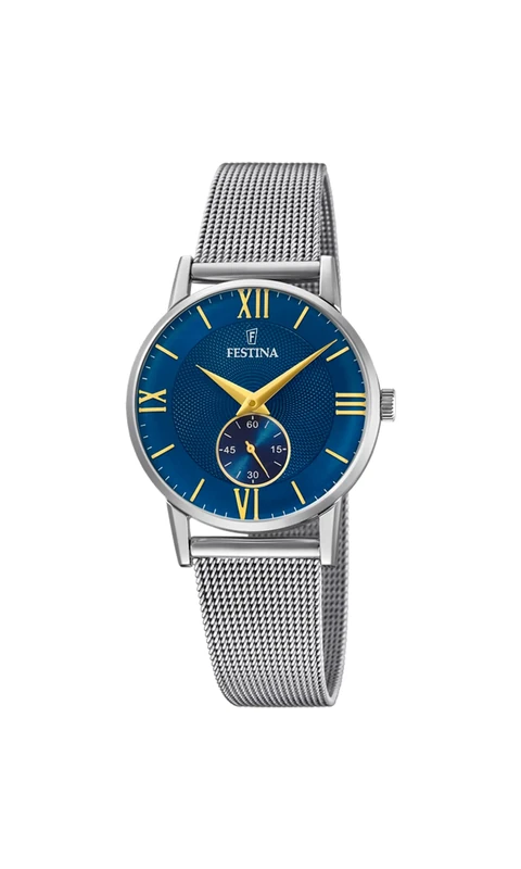 Festina Analogue F20572/3