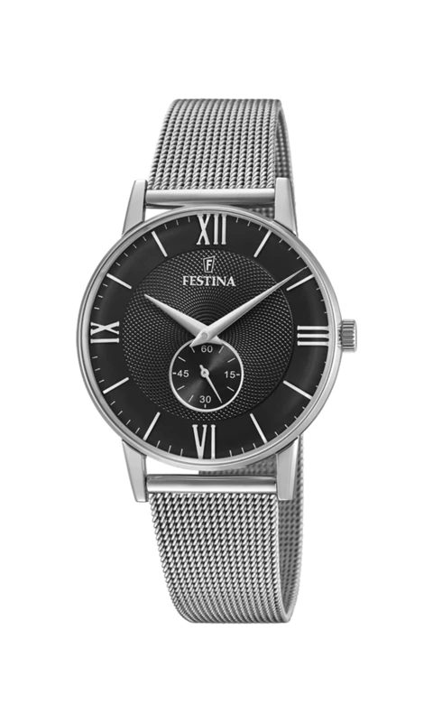 Festina Analogue F20568/4