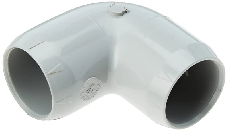 CEPEX 90º CPVC D16 ELBOW - Image 1