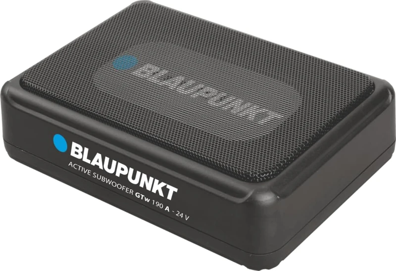 Blaupunkt GTw 190 A - 24 V