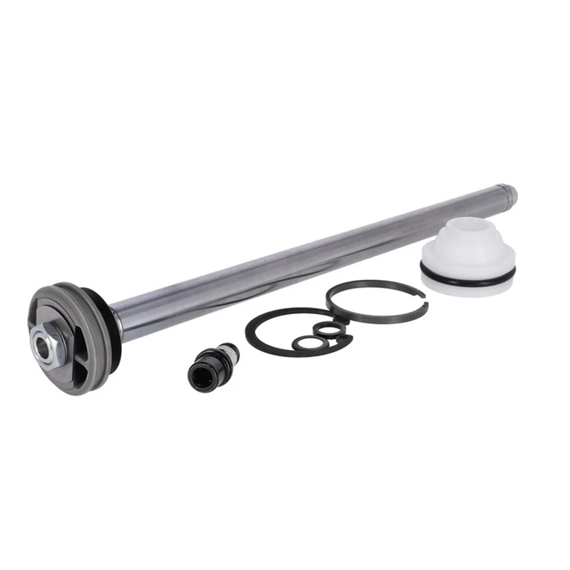 Sram, REBDAMP/SHEAD DOMAIN B1 Unisex Adult, Black, One Size