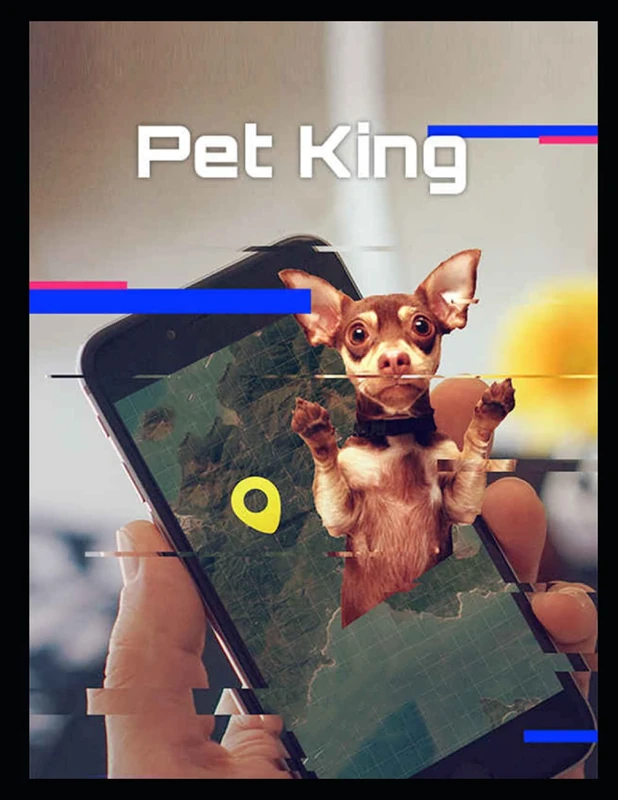 Aaron Oliver: Pet King 8