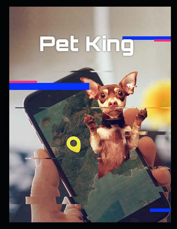 Aaron Oliver: Pet King 7