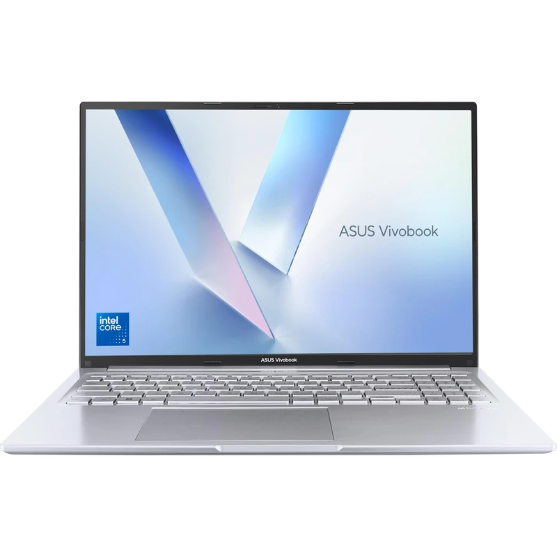 ASUS Vivobook 16 X1605VA Laptop | 16.0 Inch Full HD | Intel Core 5 120U | 16GB RAM | 512GB SSD | Windows 11