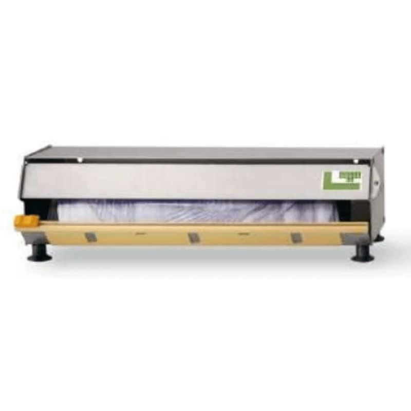 Tellier Cling Film and Aluminium Dispenser, 450 mm
