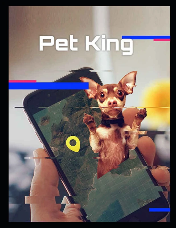 Aaron Oliver: Pet King 5