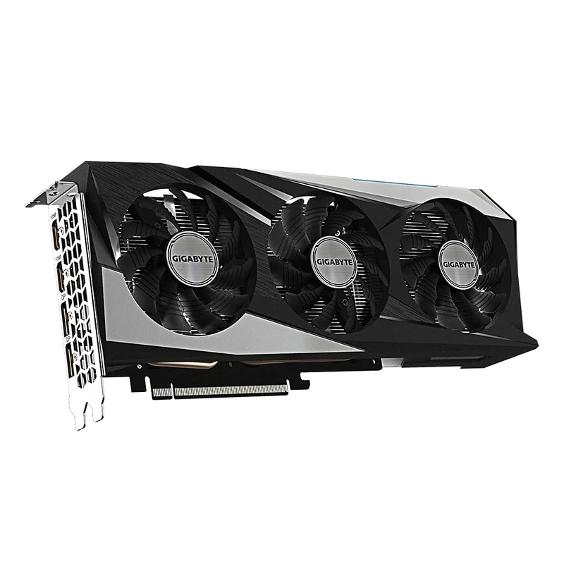 Gigabyte Radeon RX 6600 XT GAMING OC 8GB Graphics Card
