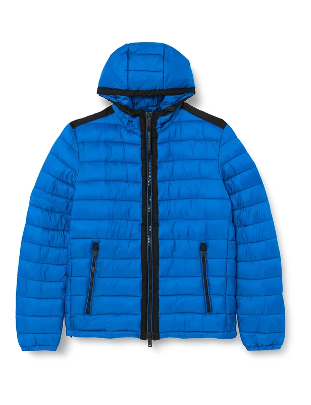 Strellson Men's S.C. Modica Jacket, 435, 56