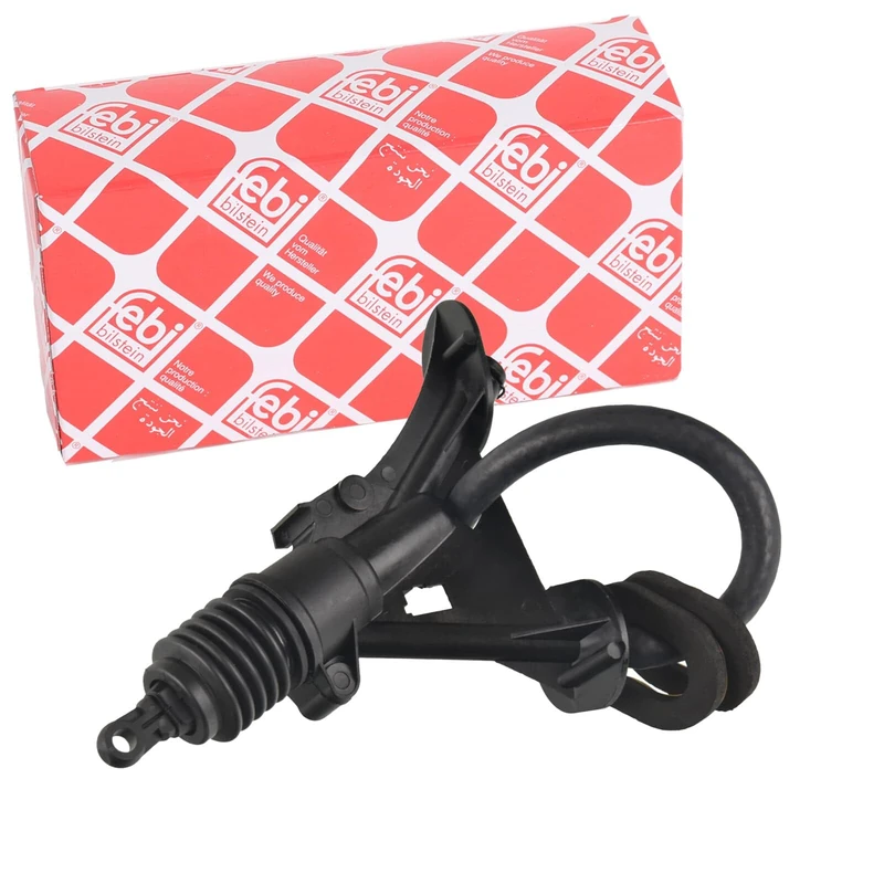 febi bilstein 174872 Clutch Master Cylinder