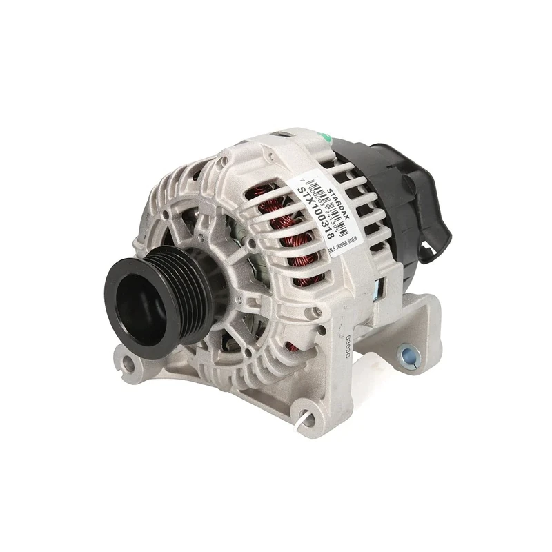 STARDAX 80 A
