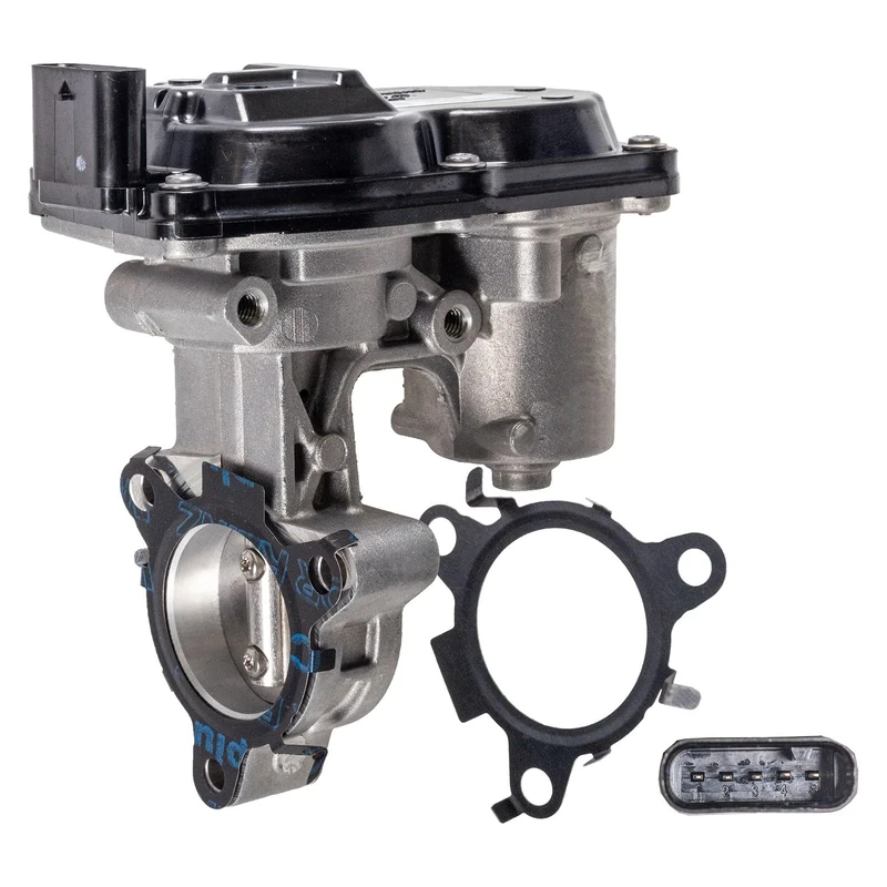 febi bilstein 174587 Exhaust Control Valve