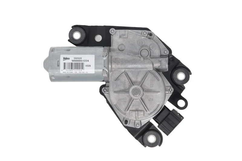 VALEO - Wiper Motor - Rear - 582620 - VITO (2014 - )
