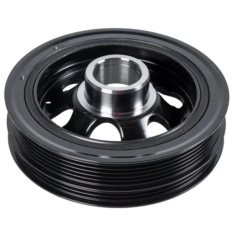 febi bilstein 173609 Crankshaft Pulley