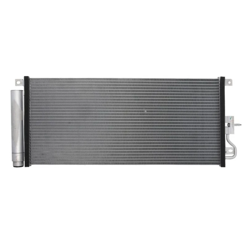 Valeo Condenser, Air Conditioning 822592