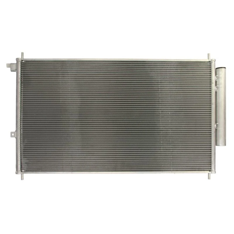 Valeo Condenser, Air Conditioning 822593