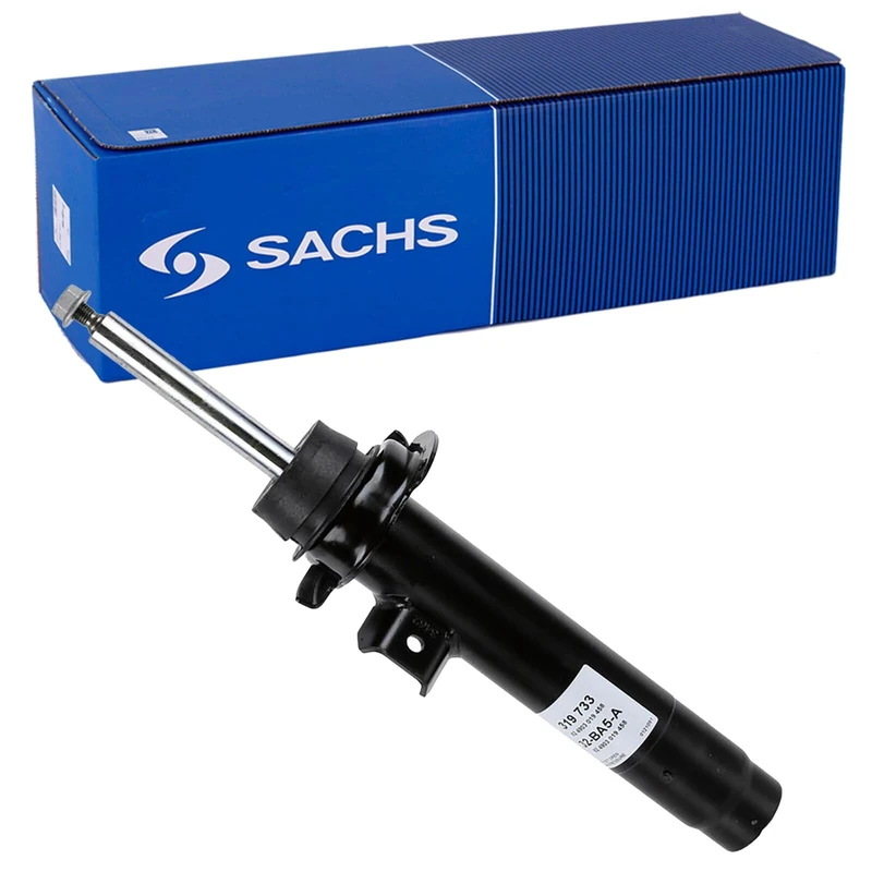 Sachs 319 733 - Shock Absorber