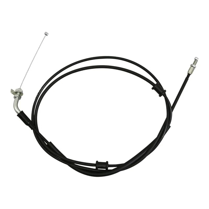 Piaggio Accelerator Cable for Liberty 50 4T 665533 - Image 1