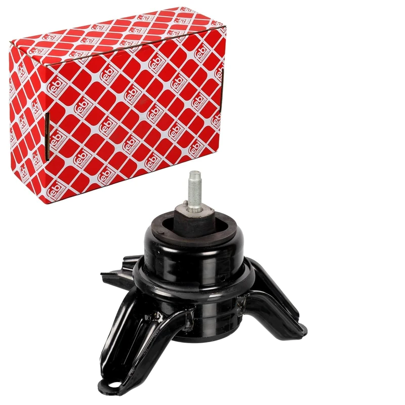 febi bilstein 172990 Engine Mount, Pack of 1