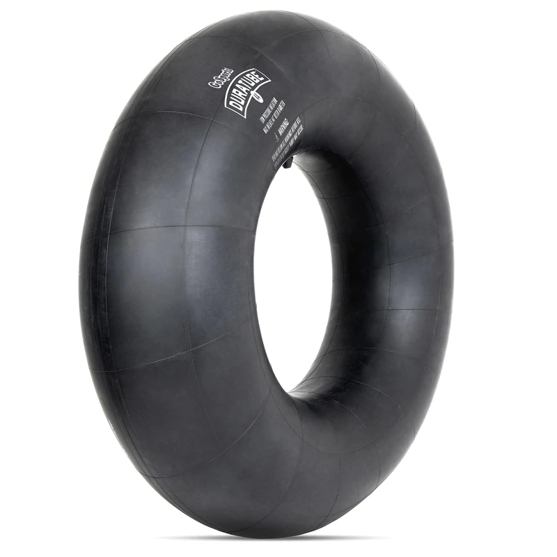 GoSports Duratube 44" Heavy Duty Tire Tube, Recreational Snow & River Tire Tube - Commercial Grade - Image 1