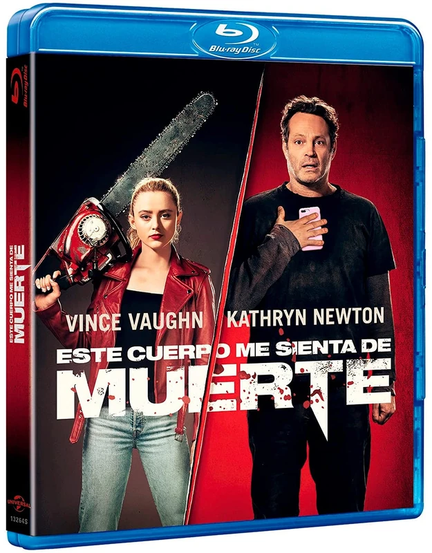 Este cuerpo me sienta de muerte - BD